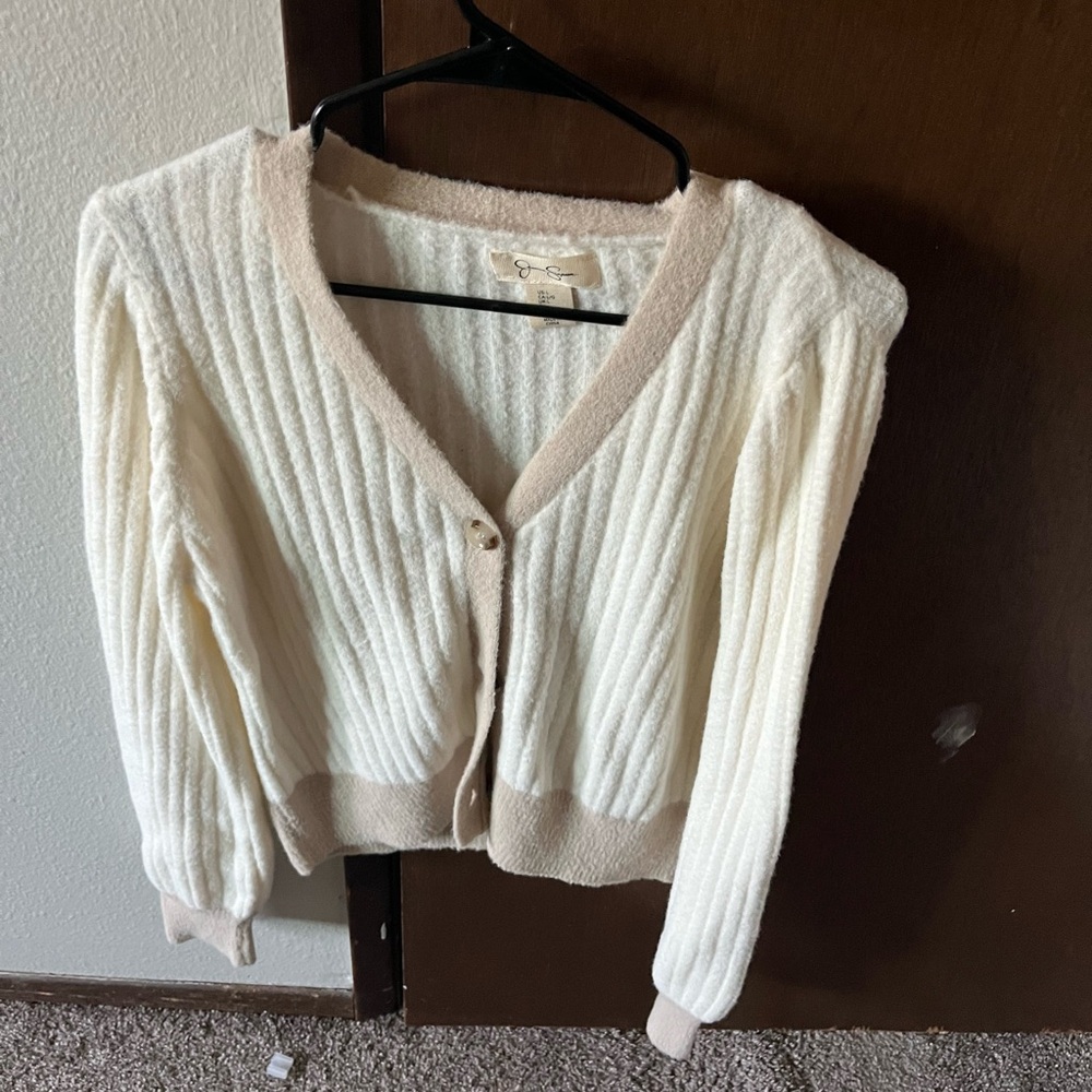 Jessica Simpson Sweater